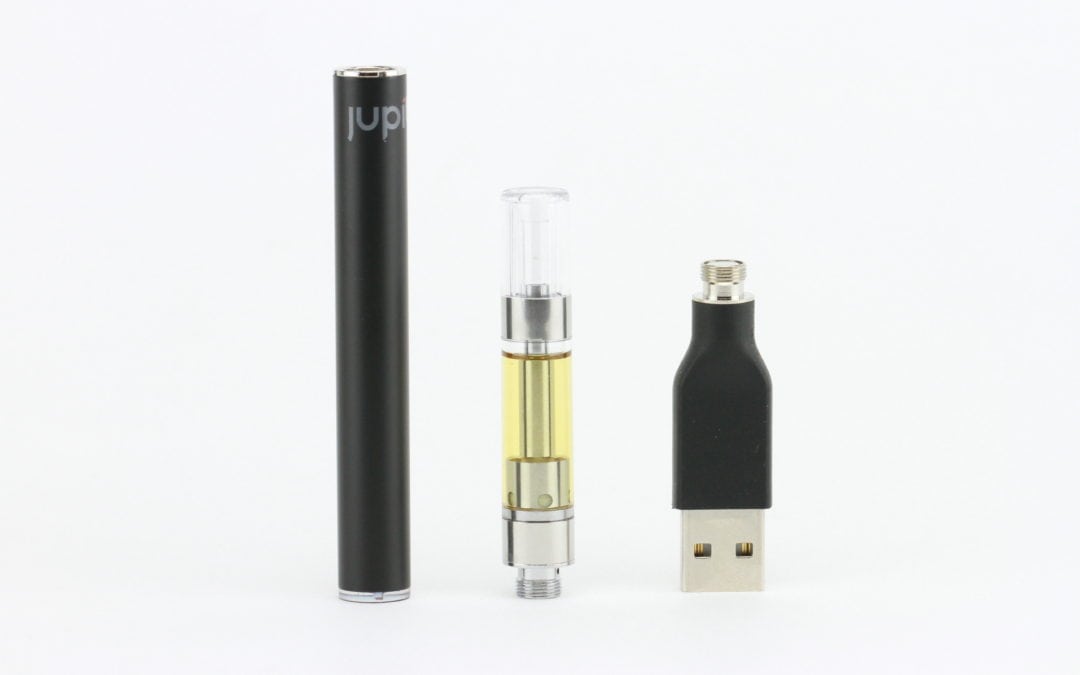 Summit Synergy Cartridge 1:1